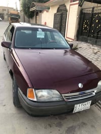 اوميجا • ١٩٩١ • صلاح الدين