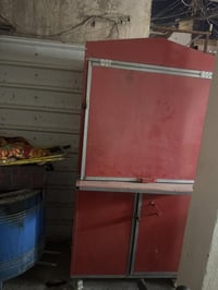 للبيع جمبر مال جاي هوا وغراضه كامله  07771033330