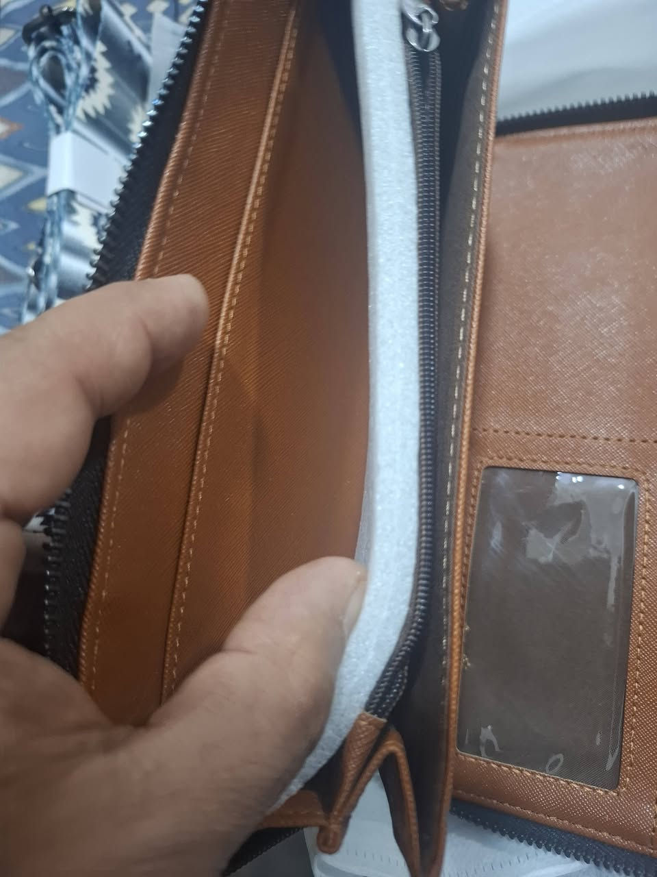 حقيبه بهالجمال كوالتي جدا عالي سعر ١٠ الاف


**إذا كنت صاحب هذا الإعلان وتريد حذفه لأي سبب، رجاءا أرسل رسالة إلى الدعم الفني**