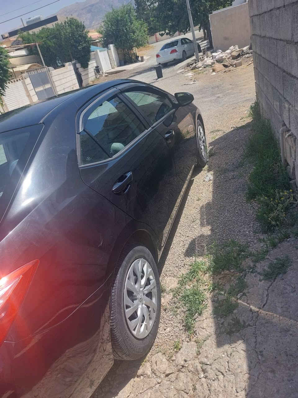 كورلا للبيع موديل 2018 وارد امريكي حادثه جاملغ وباب سايق بدون دواخل سياره ماشيه 200 سعر 130


**إذا كنت صاحب هذا الإعلان وتريد حذفه لأي سبب، رجاءا أرسل رسالة إلى الدعم الفني**