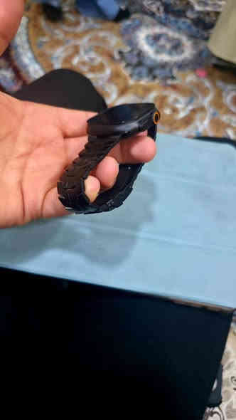 ساعه أبل ⌚️Black Edition🖤♟️🔥
Titanium black

ساعة رجال الاعمال 👮🏻‍♂️🕵🏻‍♀️👷🧑‍🎓👨‍🏫👩‍💻👨🏻‍💼👨🏻‍✈️

                  اللترا  2️⃣🔥🔥اخر اصدار

حجم  4️⃣9️⃣  ⛩️

               بطاريه  1️⃣0️⃣0️⃣🔋

ما نظافه  1️⃣0️⃣0️⃣💯💯

                 ذاكرة  6️⃣4️⃣  💾

بدون ملحقات 👉👉🔥👍👉👉👉🤬

مركز سيمو المايسترو دورة شارع الصحه

👉👉***********

اتصال 📞واتس اب /للحجز

------------------
