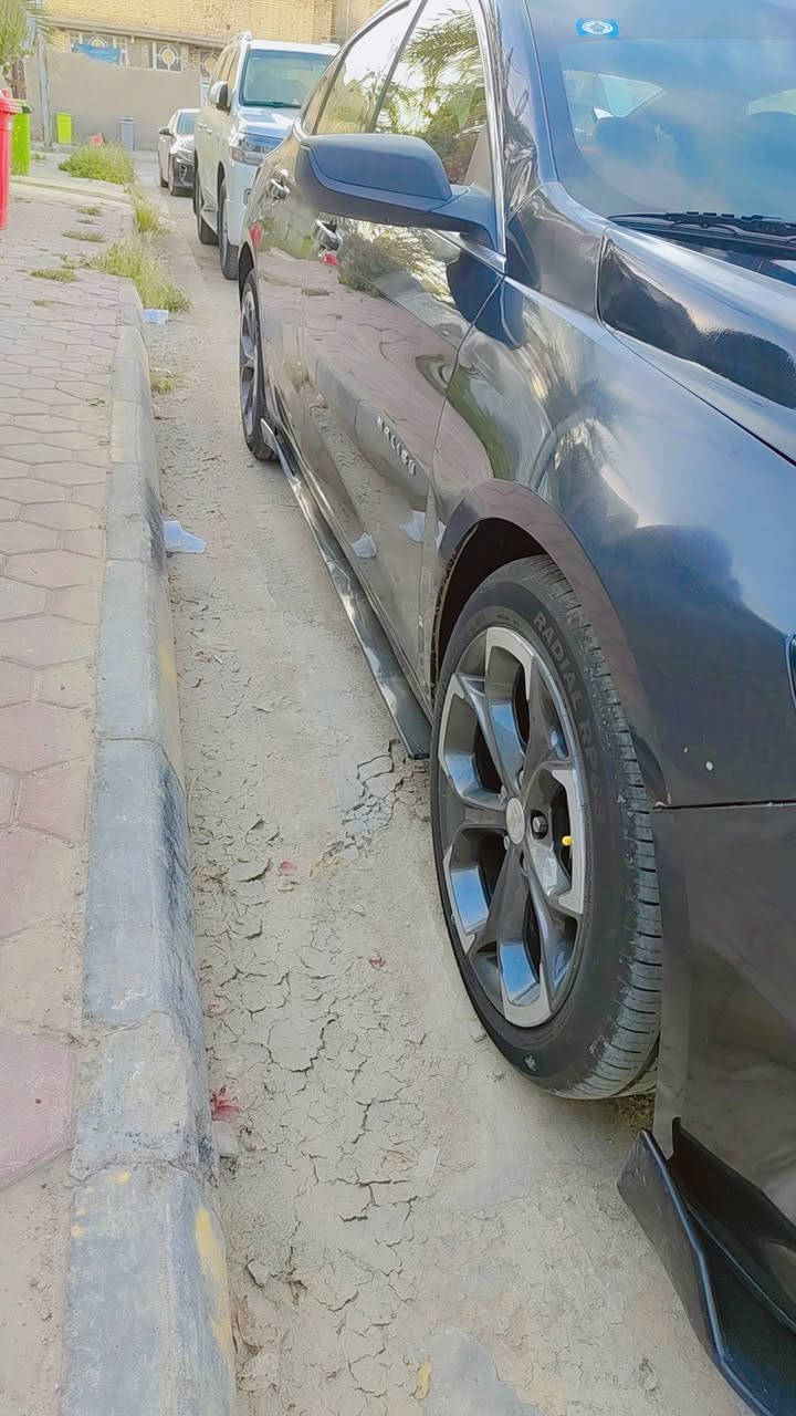 ماليبو 22 
لون نيلي 
رقم واسط معوقين وكاله عامه 
محرك 1500 توربو
لايت زنون 
حادثها موضح بالصور 
شاشه وكاميرا
سياره جديده ماشيه 50 الف 
صدرها جديد بلادي ما مفتوح 
تايرات تخم جديد 
سعر108 وبيه مجال للشراي 
*********** راسل واتساب
