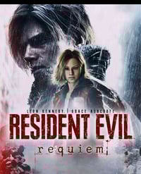 رزدنت ايفل 9 • بلايستيشن5 • شغّالة