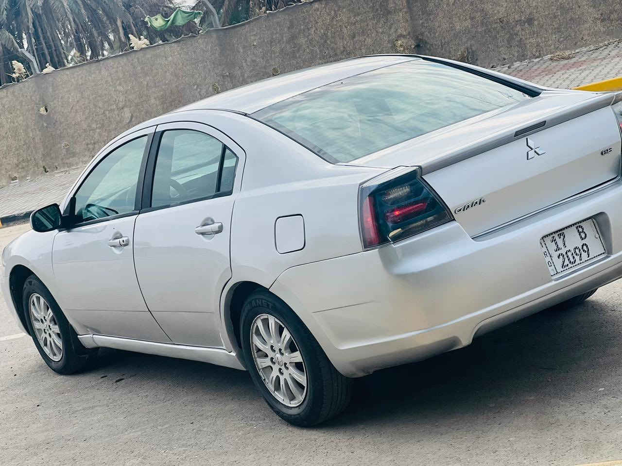 مستبوشي موديل 2009  مكينه و كير وحداديه وتبريد كفاله وارد خليجي بيه مكانت صبغ رقم نكليزي تحويل مباشر السعر   62 ✅ وبيه مجال بصيط 

‭0776 463 8092‬
