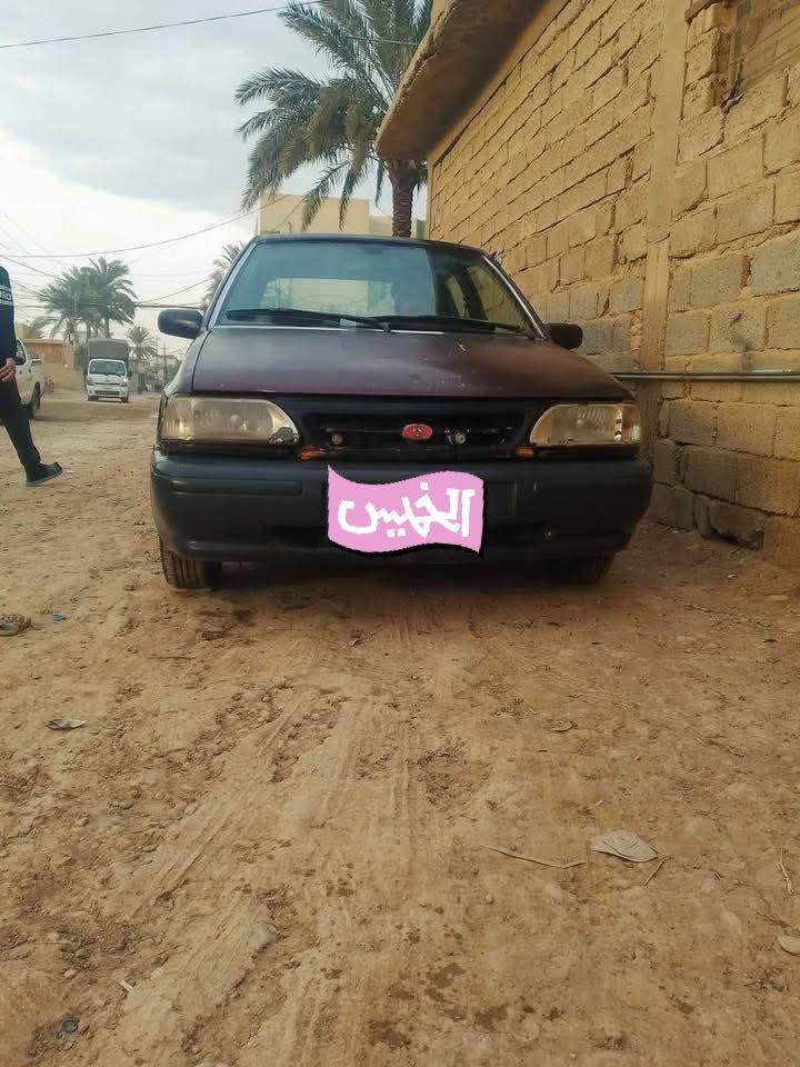 السلام عليكم كيه برايد وتماتيك رقم ديالى انكليزي بسمي للبيع تحويل ثاني يوم سعره  20.$  ***********
