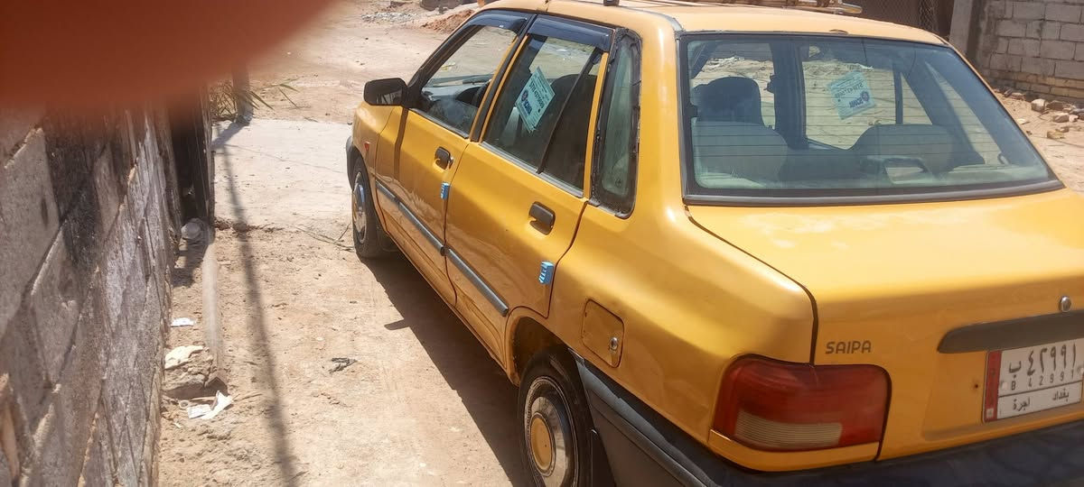 التفاصيل داخل المنشور


**إذا كنت صاحب هذا الإعلان وتريد حذفه لأي سبب، رجاءا أرسل رسالة إلى الدعم الفني**