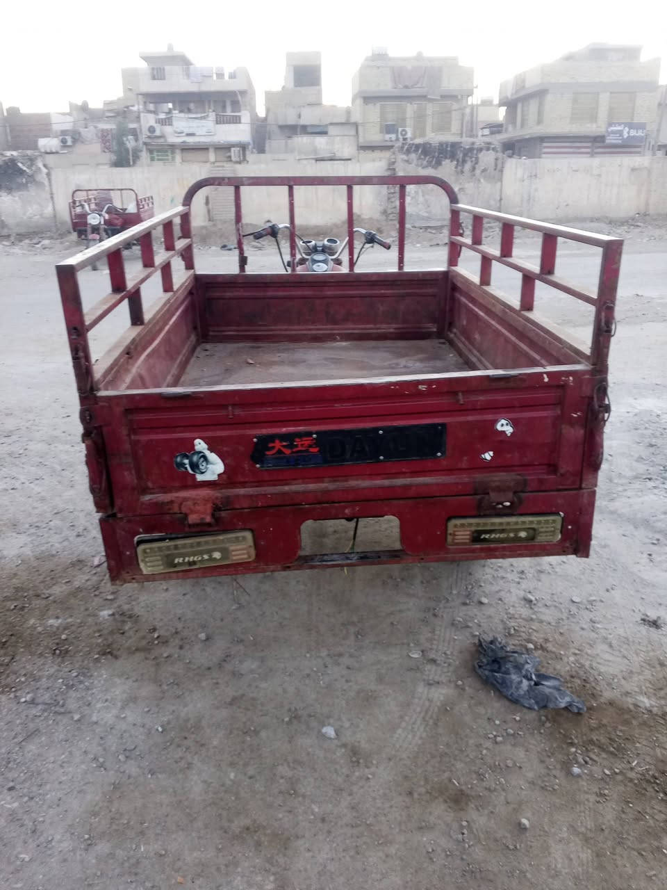 ستوتة دايوان موديل 2017 ب800 وبيها مجال حك الجيه ***********
