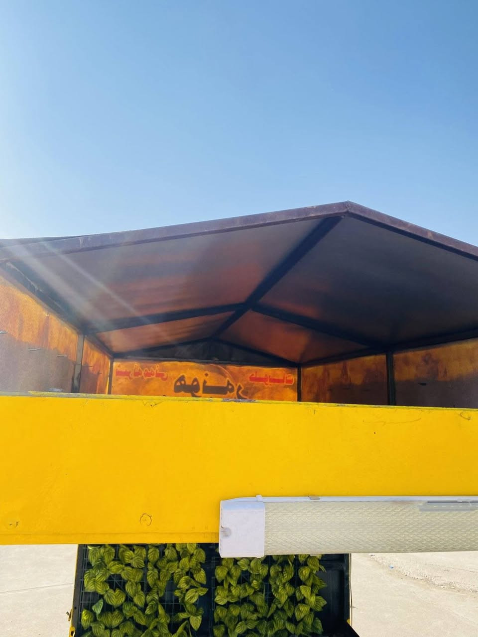 کابینی مانتۆر لیحیم کردنی ناویت بە بروخو دەبەستریت  بۆ جیگای  ئەزبەری جیگای پاقلە جیگای دەرەی جیگای لەفەش دەبیت شتیکی پاکو بیکیشە ئەدیمن وەری گرە❤🌹 أربيل, العراق


**إذا كنت صاحب هذا الإعلان وتريد حذفه لأي سبب، رجاءا أرسل رسالة إلى الدعم الفني**