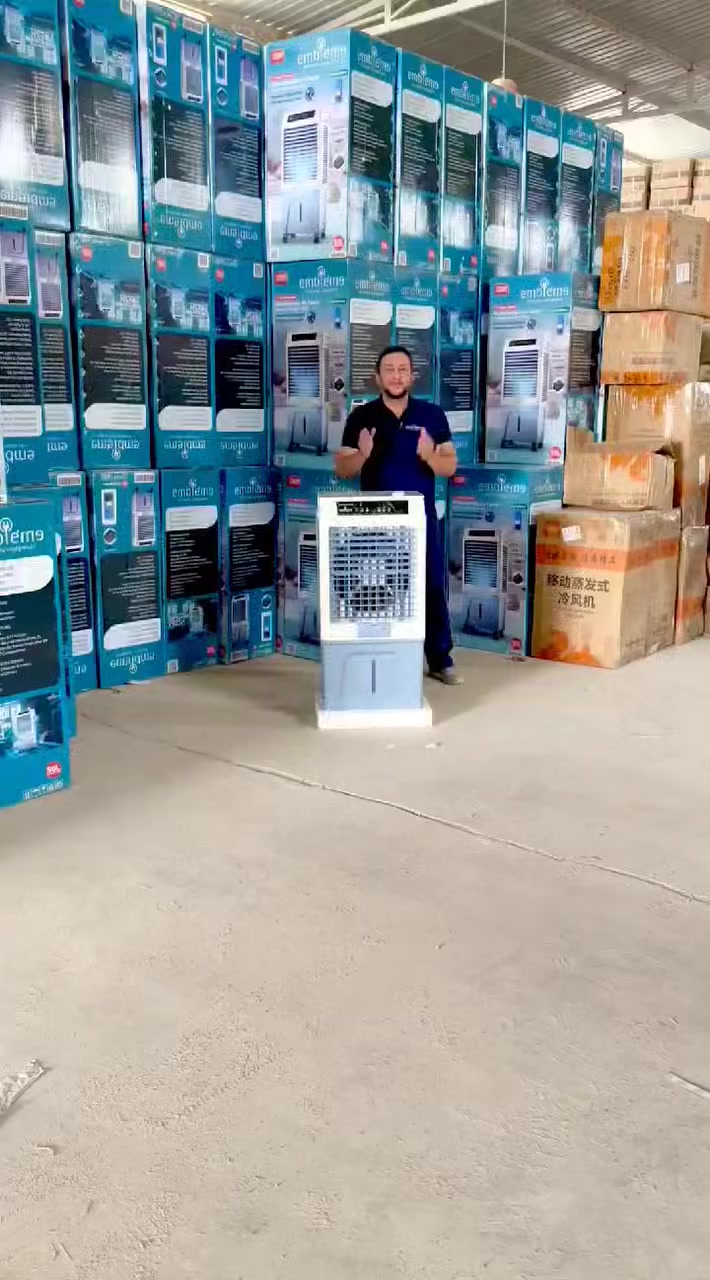 💥 مفاجأة الموسم الأقوى والأكثر طلباً وصلت! 
 مبردة شحن حجم كبير50 لتر  من Embleme
 قوة تبريد عالية 
 أداء ممتاز لكل مكان
 تصميم عملي وسهل الاستخدام
 الكمية محدودة جداً – لا تفوتوا الفرصة
اكتبوا ((تم)) وخلي المفاجأة توصلكم فوراً 😍 
ضمــــان سنــــة كاملــــة وكالة امبليوم 
🚚 توصيل مجاني لجميع المحافظات
 احجزوا الآن قبل بداية الموسم وارتفاع الأسعار!


**إذا كنت صاحب هذا الإعلان وتريد حذفه لأي سبب، رجاءا أرسل رسالة إلى الدعم الفني**