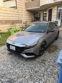 النترا وارد امريكي حادث بابين بدون ارباك بدون دواخل مواصفات فول Nleu م...