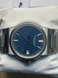 ساعة أصلية • اوتوماتيك • ٢١ حجر