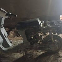 دراجه للبيع 60 بيكم رايتها ب 80,000 وبيها مجال07754073317