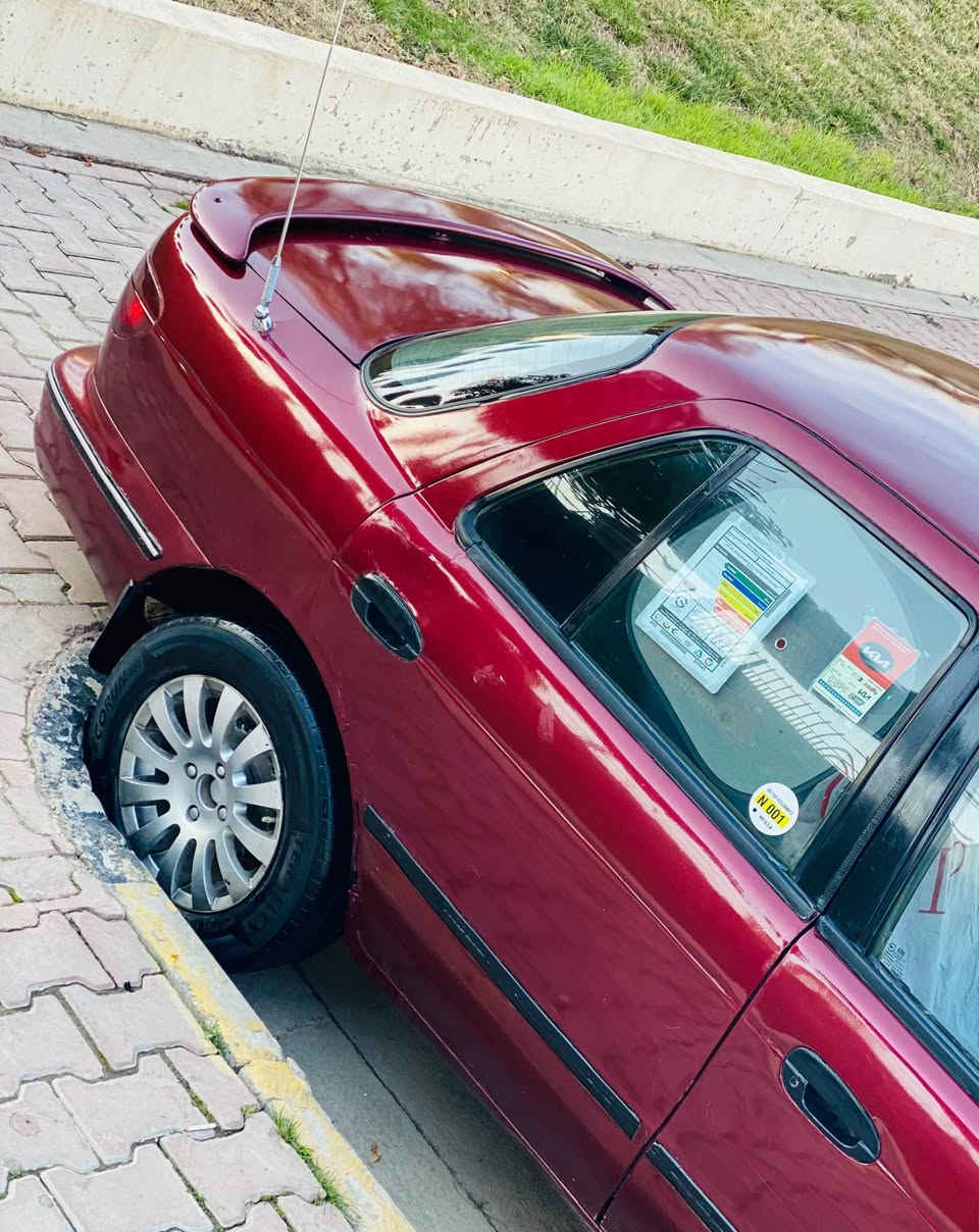 بؤفرؤشتن 
‎جؤرى سه ياره /كيا سيڤيا 
٢٧وه ره قه و مه جال 
‎ئارمي پلاستيكي سليماني 
ئارمه كه ى له سه ياره كه جوانتر🤍
‎ته بريد له گه ل سيوچ 🥶
‎كؤمپريسه ر و غازي تازه 
‎مه كينه ٨ به غ 
‎مؤديل٩٣ 
‎گيرومه كينه ي زؤر زؤر خاوين 
‎به رگه ده رگا و داشبلي نمونه 
‎ماشالله له بؤياخي
ره نگ  مارؤني 
‎پاوه ر
‎٤جام كاره باى
‎داژبل وبه رگي ده رگاوناوي
نموونه 
‎قفل مه ركه رى
‎كاره باي هه موي به شه رت
‎تاقم تایە ي تازه ويل جوان 
‎به نزين زور زور كه م ئه خوات🚀
‎تاقم پيش وپشتي ١٠ رؤژه داگيراوه
‎لايت و به گلايت تازه گؤراوه
‎كامل گيچ مه زبووت  
پاتري تازه 
‎پشت وپيش وشاني كةپسه
‎تكايه ته نها فرؤشتنه
‎ئارم ئه وه ليات براوه  مو س به شه رت
☎️☎️
***********
*********** السليمانية, العراق
