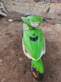 اف اس • تايرات جديدة • موتور ٨٠