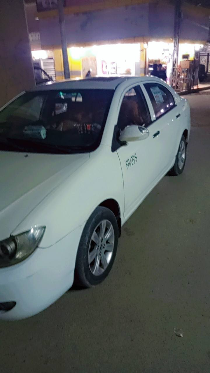 ليفان 620
سيارة بلادية باسمي 
***********
