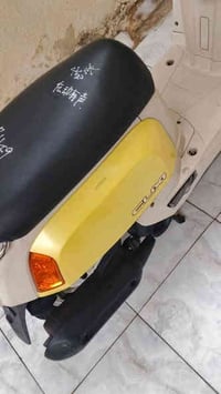 السلام وعليكم ورحمه الله وبركاته  دراجه بوليسي دراجه جديده بمعنه الكلم...