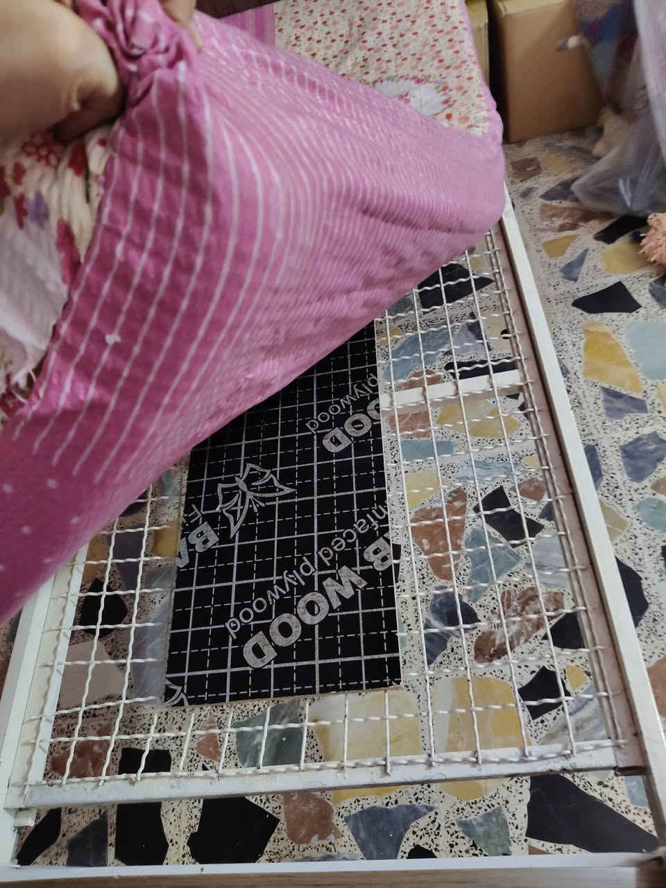 السلام عليكم عندي اغراض للبيع الشعلة


**إذا كنت صاحب هذا الإعلان وتريد حذفه لأي سبب، رجاءا أرسل رسالة إلى الدعم الفني**
