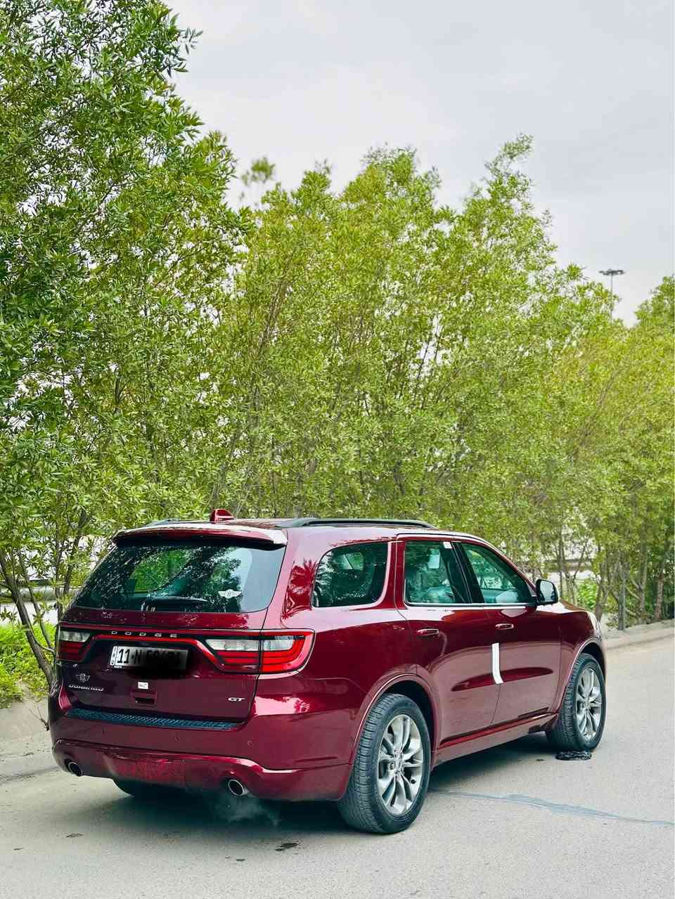 سلام عليكم بيع او مراوس

دوج دورنكو 2020  GT وكالة هارلم شكل السبورت خليجي مكفوله من  صبغ بيه مكانين بارد رقم بغداد ب اسمي سنويه هزه جديد ماشيه 50  الف 

مواصفات  GT
سلايد
بصمه 
كامره 
تشغيل عن بعد 
بنيد فتحات 
جنطه كهرباء 
كرسي ذاكره 
كراسي كهرباء 
بجم زنون 
مري شفط 
ستيرن تدفئه
 7 راكب 
نضام توقف ذاتي 
كراسي تدفئه وتبريد
جنطه كهرباء
لدات امامي وخلفي
توقف ذاتي
 6 سلندر 
نظام سبورت
كامره 
حساس خلفي 
باقي المواصفات المعروفه

سياره حيل جديده اي نقص مابيه كير محرك بلادي مامفتوح ) سعر 285 ورقه بيه مجال

 مكانه بغداد الكرخ.   *********** بغداد, العراق
