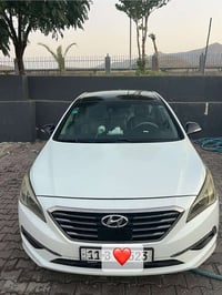 سوناتا لمتدد • ٢٠١٥ • ٢٤٠٠ GDI