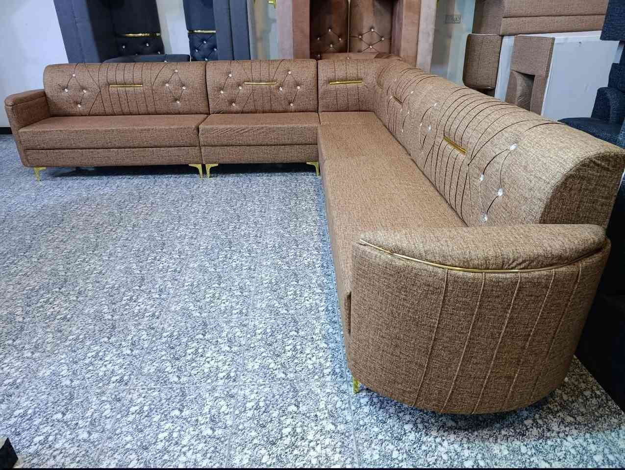 #تخم #ديوان 11مقعد و10 مقاعد تسكام درجة اولى⚡مقعد بلاويد اسود خشب چام روسي اسعار 325 و350🔥 عنوان كربلاء حي العمل شارع المستوصف معرض بيروت استفسار 
واتساب ***********
