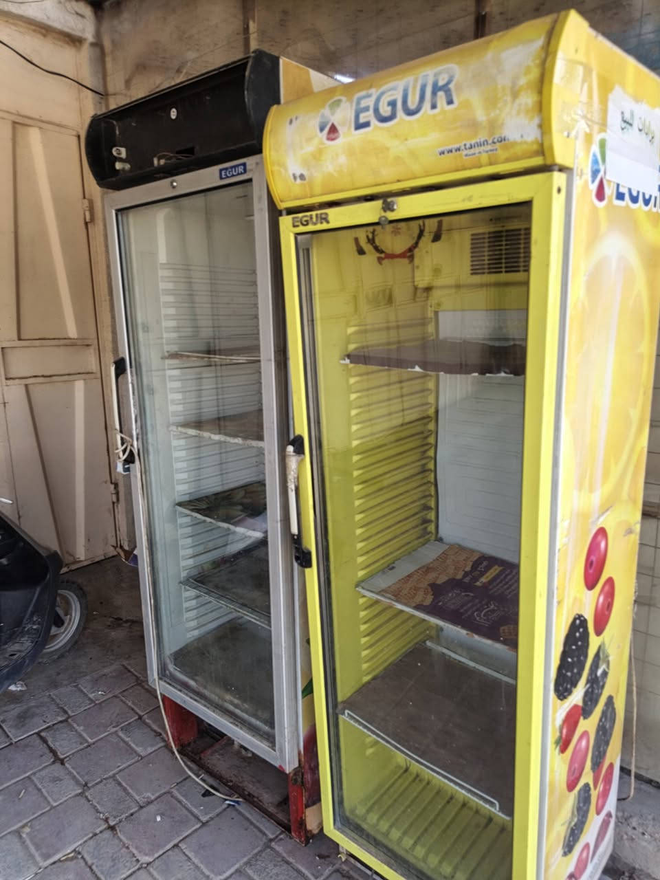 عرضات للبيع كربلاء طريق بغداد بأسعار منسب


**إذا كنت صاحب هذا الإعلان وتريد حذفه لأي سبب، رجاءا أرسل رسالة إلى الدعم الفني**