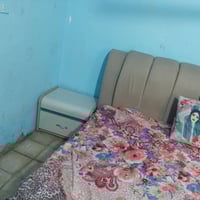 شراي خاص • سرير