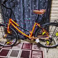 بايسكل ٢٦ • نضيف • حصيبه