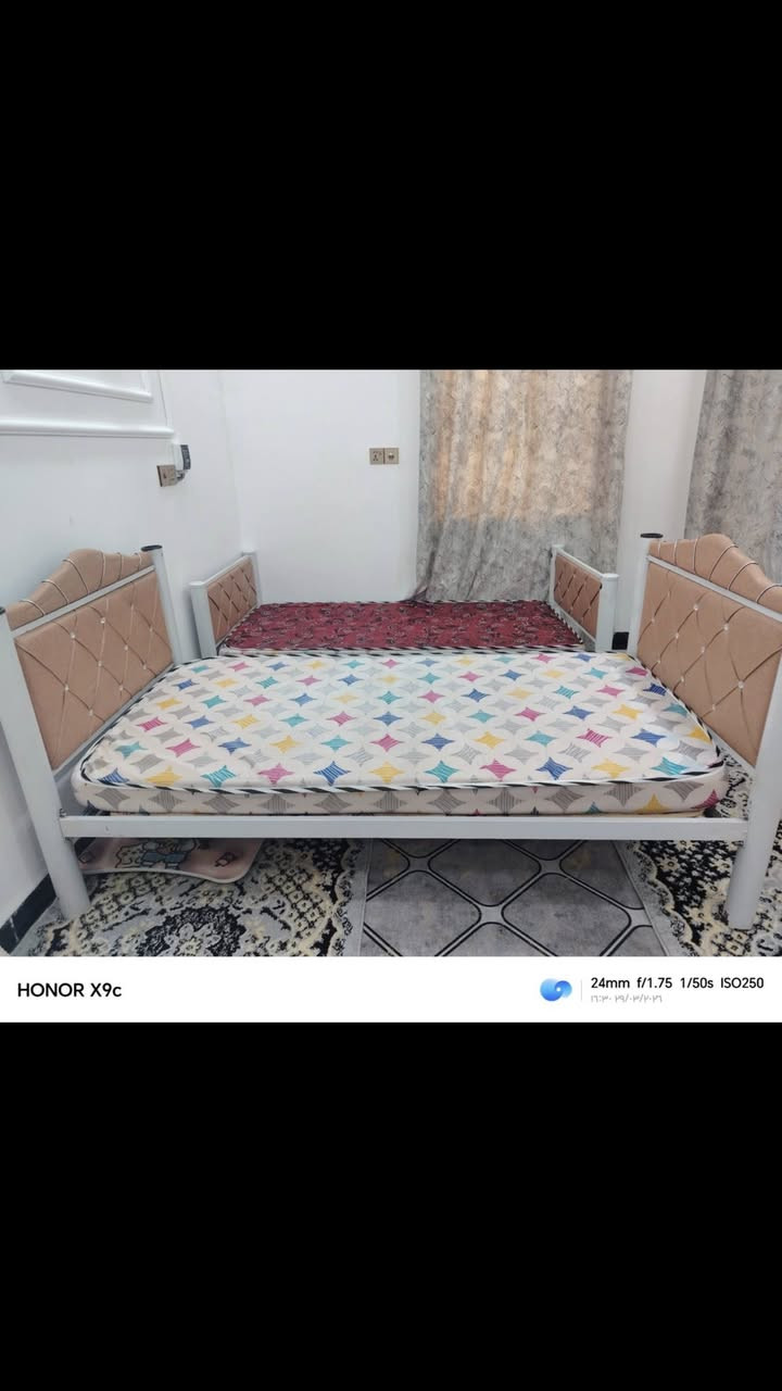 جرابي كلشي مابيهن ع الفحص ثنين هنه ودواشكهم 
سعرهن ١٣٠ مكان نجف مقابيل قريه الغدير


**إذا كنت صاحب هذا الإعلان وتريد حذفه لأي سبب، رجاءا أرسل رسالة إلى الدعم الفني**