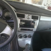 تكسي • ٢٠٠٩ • محرك وكير