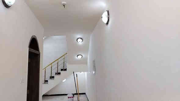 (( صباغ بيوت )) وابواب شبابيك حديد   حاليآ متفرغ
صبغ وتصليح الجدران و معالجه الرطوبه والاملاح.    ترميم عام.          شغل نظيف ودقيق وجبسن بورد. نعمل بكل مناطق بغداد      للتواصل 
***********
