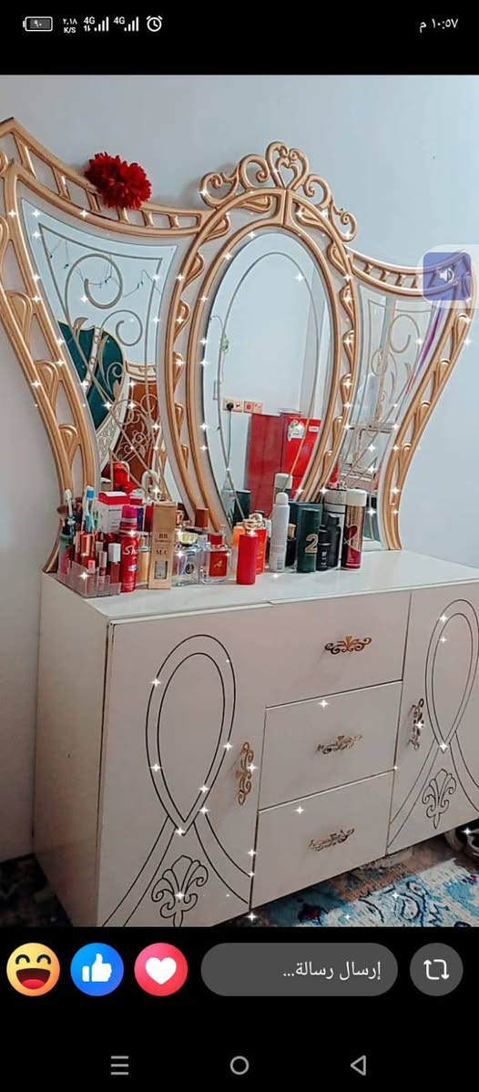 575 وبيها مجال والعنوان سامراء


**إذا كنت صاحب هذا الإعلان وتريد حذفه لأي سبب، رجاءا أرسل رسالة إلى الدعم الفني**