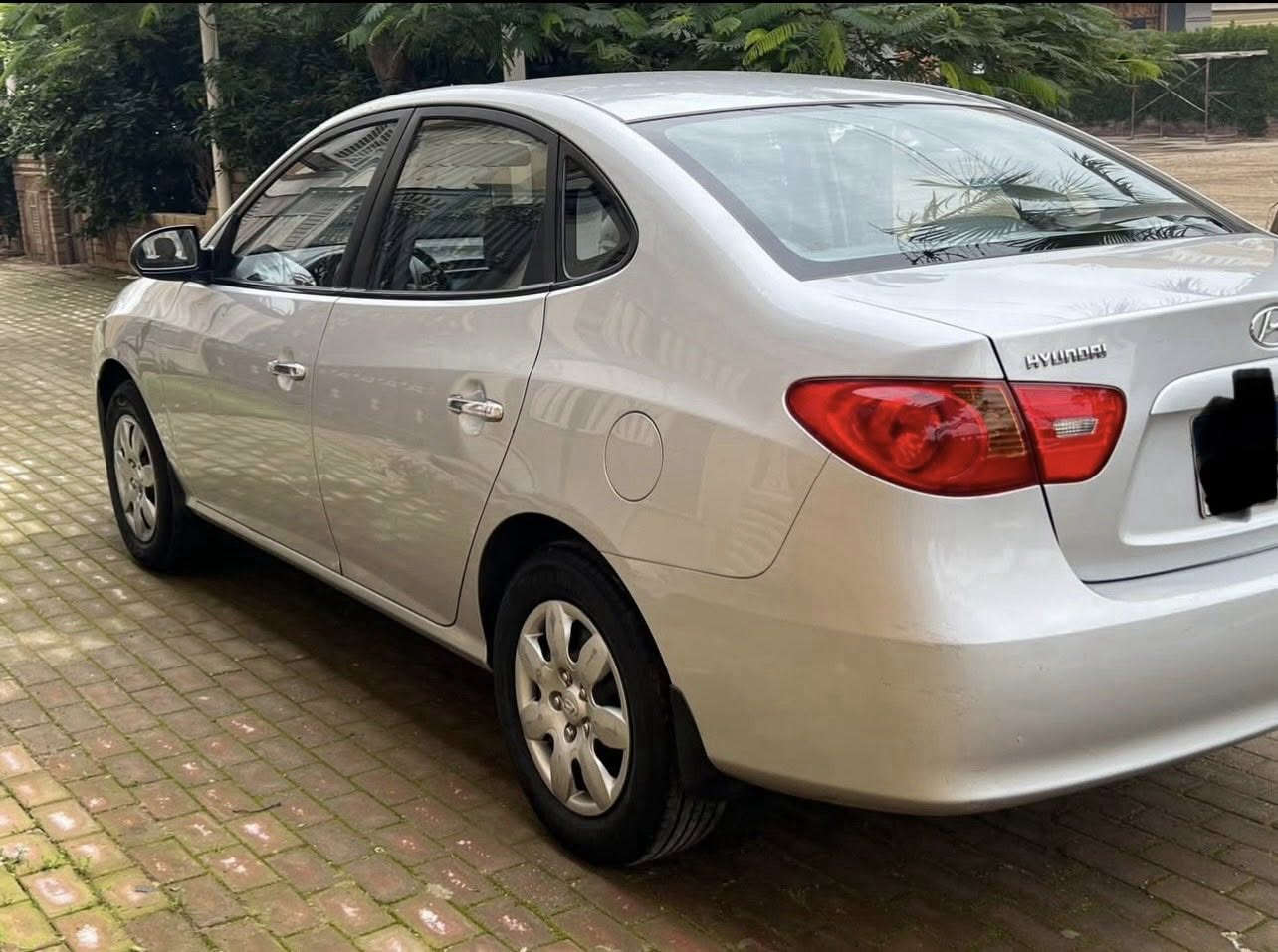 هونداي النترا موديل 2011
السياره دخول جديد 
مكينه بلكارتون 
تبريد ثلج حدداديه زيرو 
بيها كصه جنطه فقط 
ارقام وسنويه بغداد. اصلي مال سياره محتركه نفس لون 
للبيع مستعجل كلش  عدي مشروع ريد ادخل بيه ومحتاج فلوس 
الاستفسار الاتصال على الرقم 
السعر 32$ بيها مجال قليلً 

***********

***********

مكاني نجف
