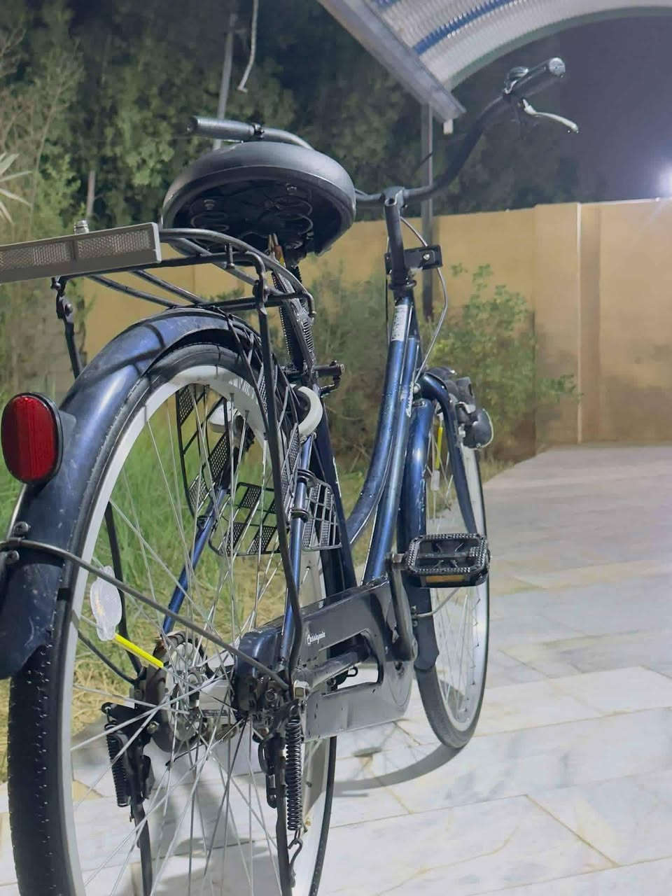 سلام عليكم بيسكل للبيع ب 100وبي مجال بيسكل جديد كفاله بي شخوط قليله مال حاويه مديل 2017مكاني ناصريه قرب سجن الصلاحي


**إذا كنت صاحب هذا الإعلان وتريد حذفه لأي سبب، رجاءا أرسل رسالة إلى الدعم الفني**