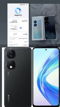 هونر X7b • للبيع • قابل تفاوض
