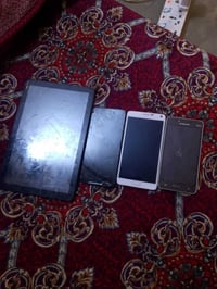 اجهزه قديمه • لايباد شاشة • كراند بريم فتح رمز