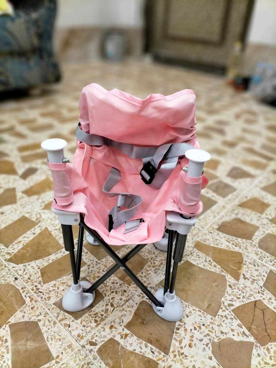 للبيع عربانه سعرها 30 ديدي سعرها 30 بيت طفل 12 نطاط سعرو 15 كرسي طعام 15 عنوان يارمجه الشرقيه


**إذا كنت صاحب هذا الإعلان وتريد حذفه لأي سبب، رجاءا أرسل رسالة إلى الدعم الفني**