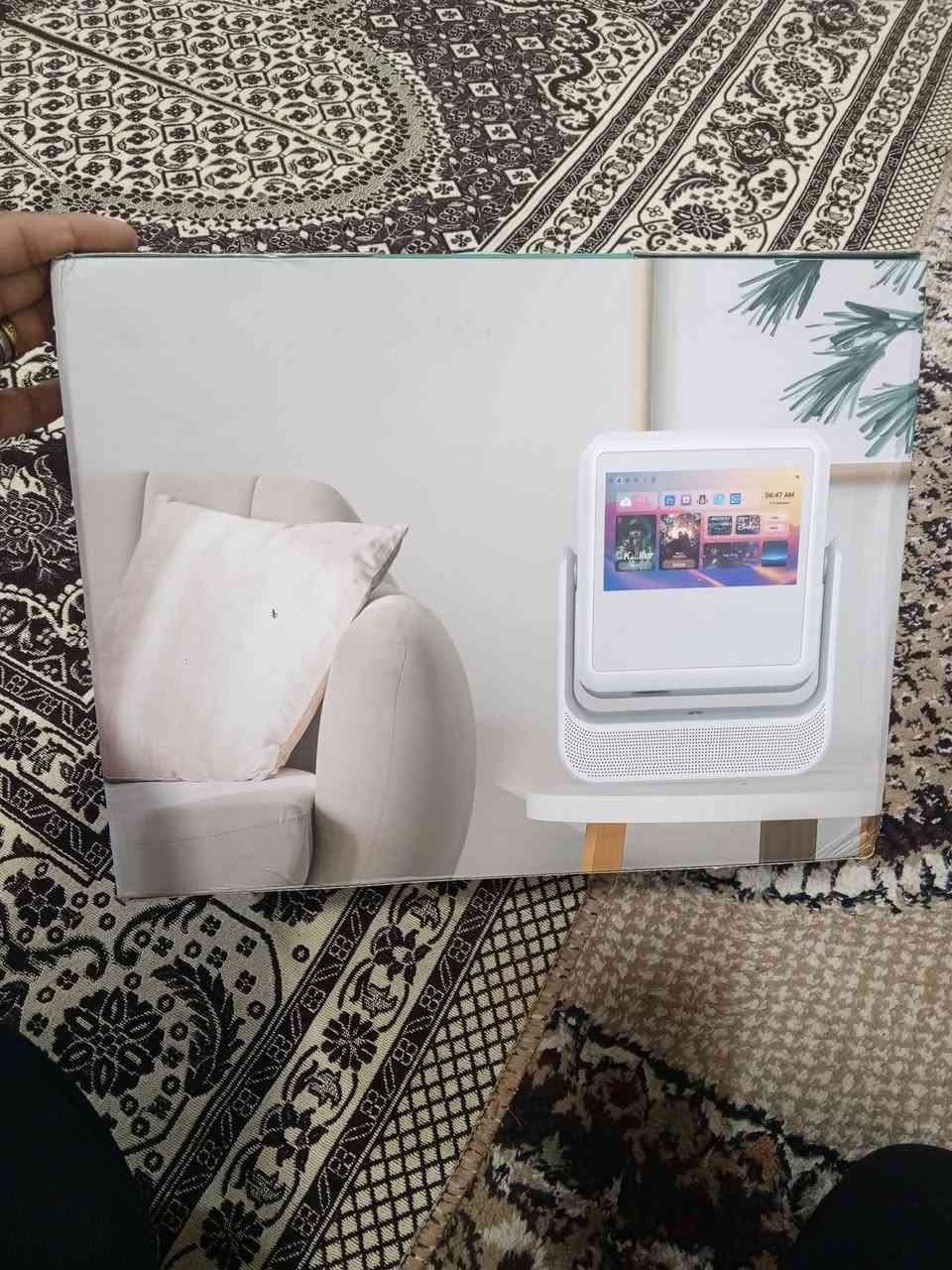 اخوان طلعلي هذا فدشي راقي اليفيده ينطينه بي سعر وبل عافيه


**إذا كنت صاحب هذا الإعلان وتريد حذفه لأي سبب، رجاءا أرسل رسالة إلى الدعم الفني**