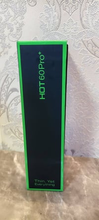 انفينيكس HOT60 برو+ • رام ١٦ • ٢٥٦ جيجا