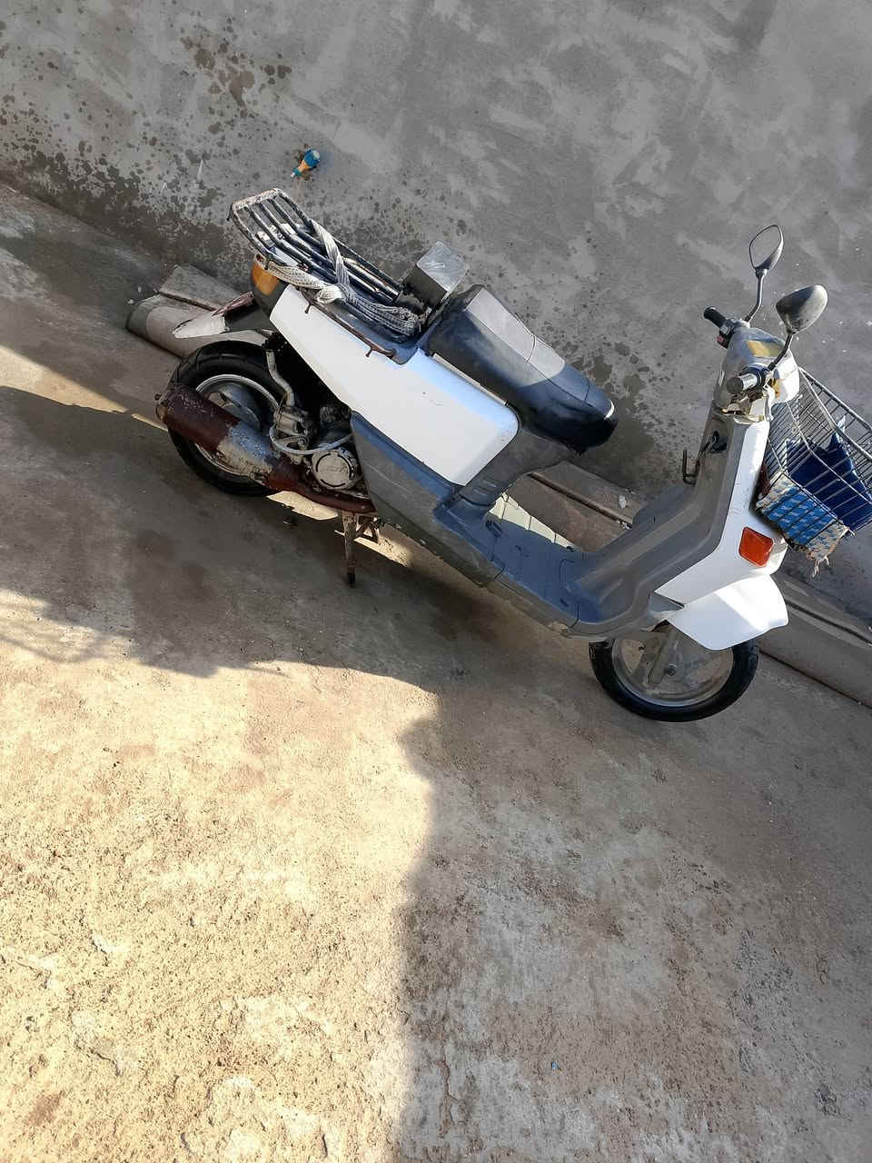 للبيع .. نوع بيكب كهربائيات شغالة كلها   نضيفة الدراجة
كربلاء شارع طويريج العام 

***********
