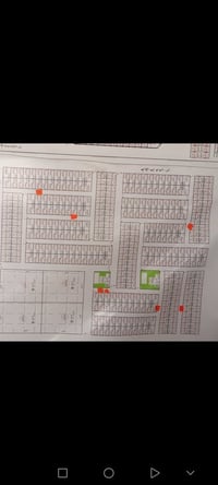 منطقة الشهداء • الفلوجة ٢٢٣٤٤ • ٢٥٠م