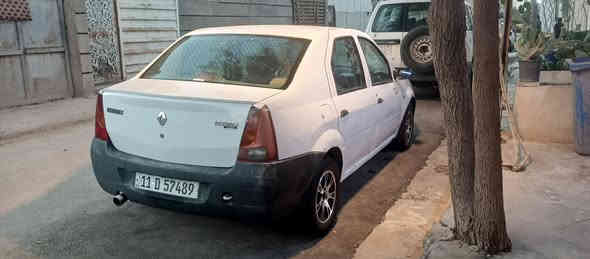 رينو لوجان
موديل 9 
السياره مكفوله بيها فقط الجاملغ امعمر من يم الذيل
مكينه كير كفاله تبريد طاك البوري 
دوشمه جديده 
تخم تاير ويل كب
صدرها نضيف 
عميه بدون بوار 
بسمي تحويل مباشر 
هزه جديده سنويه ل30
مكانها بغداد العبيدي 
***********
السعر38 بيها شي حك الجيه
