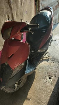 ثعلب • نوزل • الشعلة