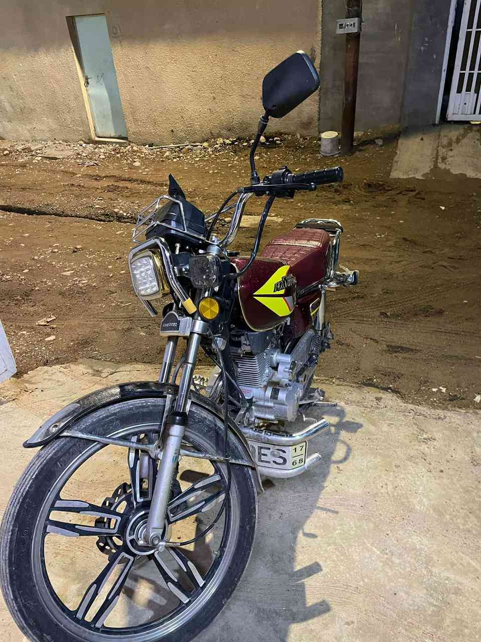 مطور البيع  موديل2021خمه كير5.    ***********
