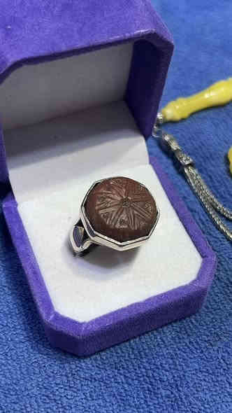 الاصلالـه والجمال 
كروب هواة الاحجار الكريمة النادرة
للاستفسار ***********
