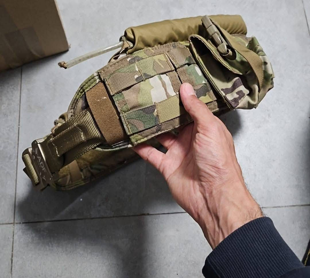 مشلح امريكي اصلي 🇺🇲


**إذا كنت صاحب هذا الإعلان وتريد حذفه لأي سبب، رجاءا أرسل رسالة إلى الدعم الفني**