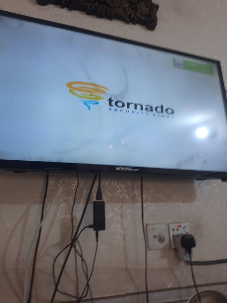 جهاز ٨منفذ مع كاميره مع كيبل


**إذا كنت صاحب هذا الإعلان وتريد حذفه لأي سبب، رجاءا أرسل رسالة إلى الدعم الفني**