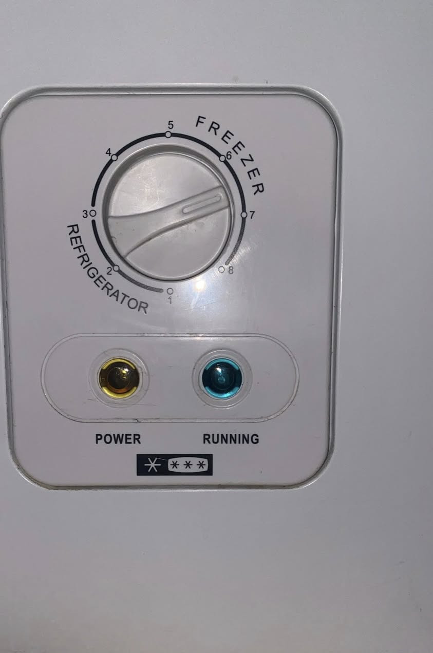 سلام عليكم مجمدة حجم صغير كلش نظيفة وجديدة مستخدمة اقل السنه السعر 200 مكان الشعب


**إذا كنت صاحب هذا الإعلان وتريد حذفه لأي سبب، رجاءا أرسل رسالة إلى الدعم الفني**