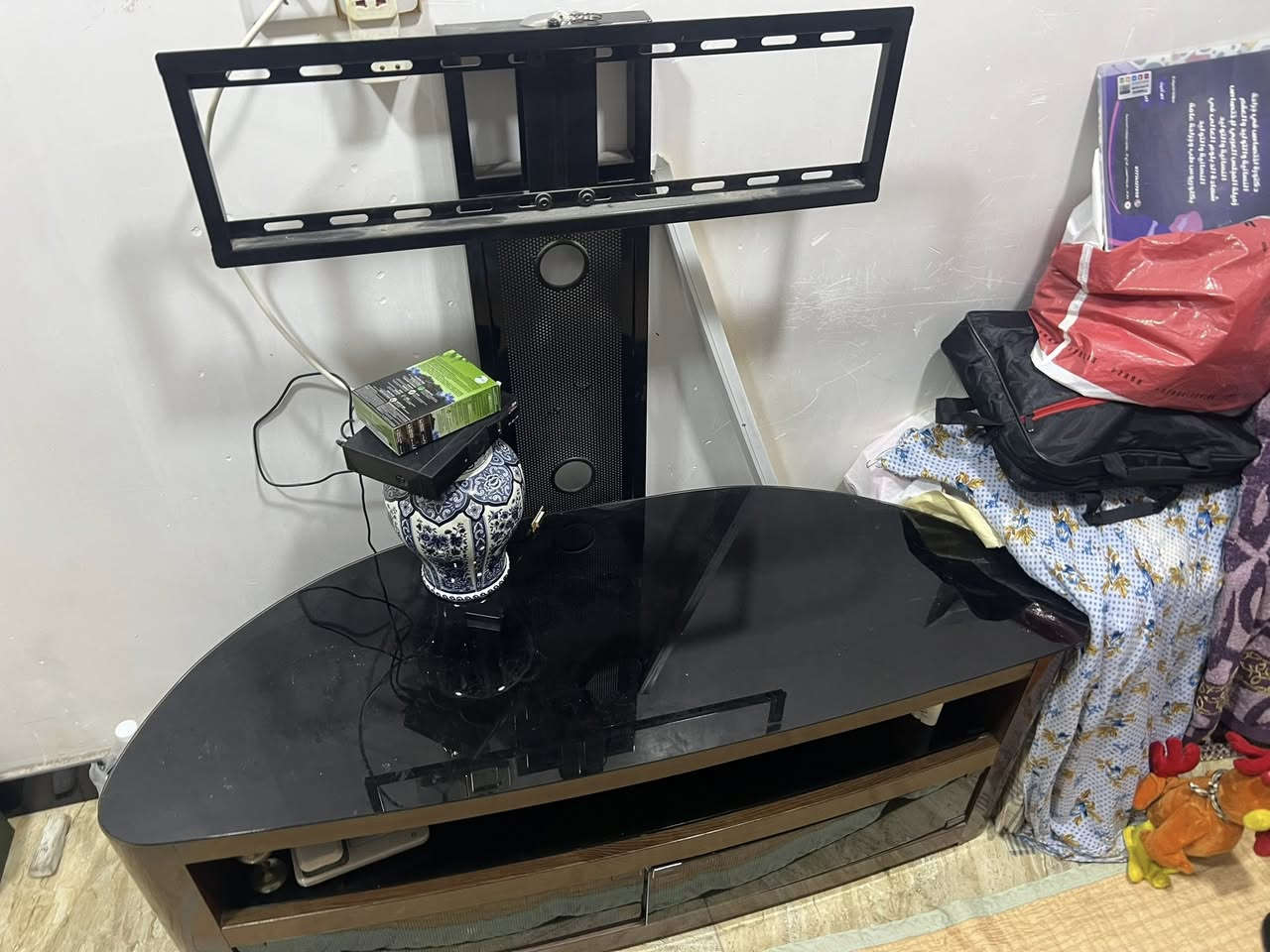 للبيع 125


**إذا كنت صاحب هذا الإعلان وتريد حذفه لأي سبب، رجاءا أرسل رسالة إلى الدعم الفني**