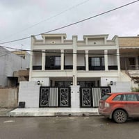 أربيل باداوه • منزلين للبيع • سند طابو