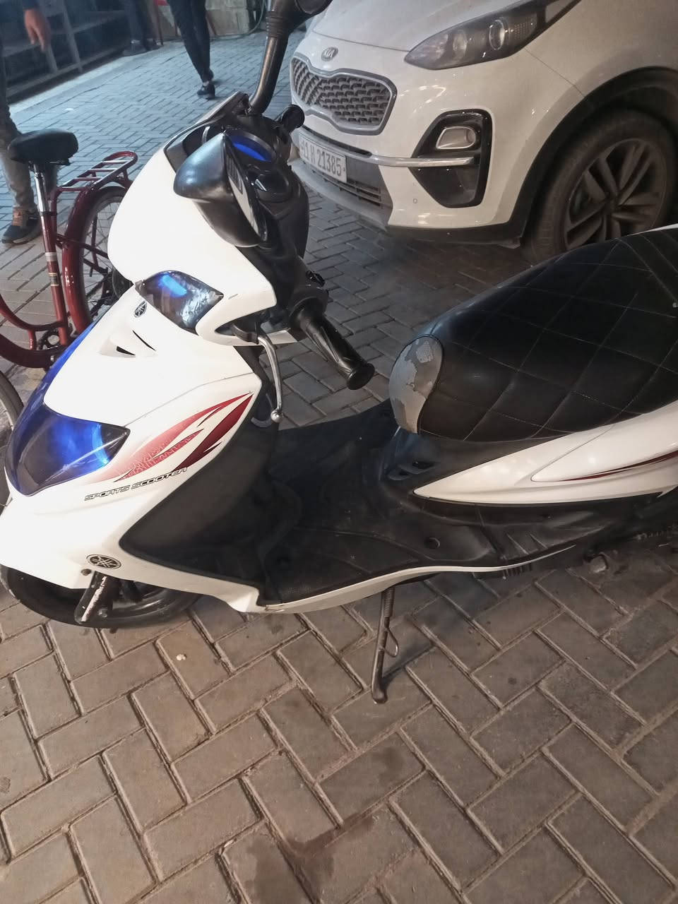 دراجه سكنس فحل مكفوله كفاله عامه الرقم ***********
